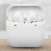 Title: (88/10I) Lot RRP £600. Approx 30x Red5 He Wireless Earbuds White RRP £20 Each. (Some Units