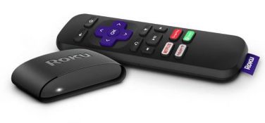 Title: (84/10H) Lot RRP £207. Approx 15x Mixed Electrical Items. 1x Roku Express 1080p HD