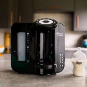 Title: (49/10A)Lot RRP £198. 2x Tommee Tippee Closer To Nature Perfect Prep Machine RRP £99 Each.
