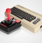 Title: (67/10E) Lot RRP £110. 2x The C64 Mini Retro Gaming Console RRP £55 Each. 64 Classic