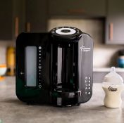 Title: (46/10A) Lot RRP £198. 2x Tommee Tippee Closer To Nature Perfect Prep Machine RRP £99 Each.