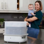 Title: (56/10B) Lot RRP £350. 2x Tommee Tippee Closer To Nature Complete Feeding Set RRP £175