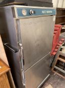 Alto-Shaam Heated Plate Warmer Commercial Grade Kitchen Equipment RRP £8000