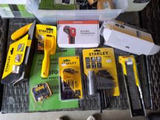 Lot 70. Selection Of Tools