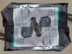 Lot 64. Drop Over Scooter Bag