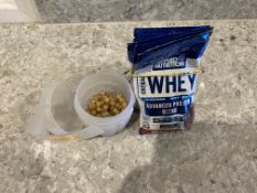 Protein Powders