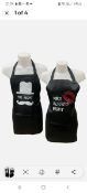 10 Brand New Set Of 2 Mr And Mrs Apron Sets