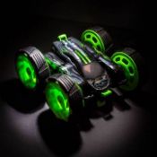 NO VAT!! 6x Red5 Ghost 360° Spin Stunt RC Car RRP £25 each. SPARES & REPAIRS!!