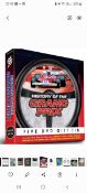 10× The History Of The Grand Prix 5 DVD Set Rrp£14.99 Each