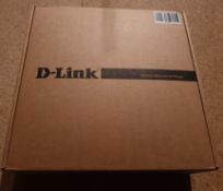 Nuclias AX3600 Wi-Fi 6 Cloud-Managed Access Point - DBA-X2830P