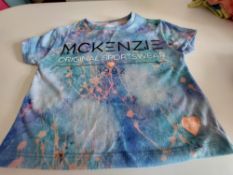 Toddler/baby bundle of clothes