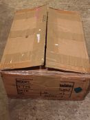 Box of Various Domestic Light Lamp Filaments