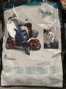 Lot 23. Various Mobility Chair Covers
