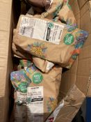 Popping Corn Whole Food Earth More Than 80 Packs