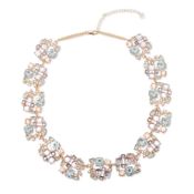 5 x Luxury Crystal Jewellery Box (10 Different Items) - Made Using Swarovski Crystal - Rrp £3250