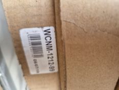 4 X Adboards Aluminium Frame Whiteboards 1200 X 1200