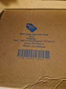 2 Boxes Blue Seal Grip Bags 89X114Mm 2400 Bags