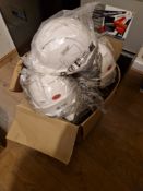 9 Jsp Hard Hats