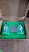 Astroplast Eyewash Station