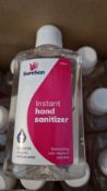 50 x Suresan 236ml Hand Sanitizer