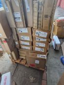Large Mixed Office Supply Pallet Pal2