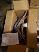 Charles Jacobs Office Chair