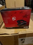 96 X 5 Star Hole Punches