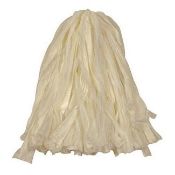 100 x Clipit 3 Mops Syr Sorb 994027 120G Sz 3 Socket Disposable