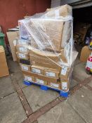 Large Office Supply Pallet Pal3