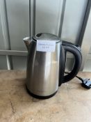 John Lewis Anyday 1.7L Kettle. RRP £25 - Grade U