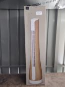 John Lewis 35 Inch Tower Fan. RRP £85 - Grade U