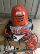 Flymo Turbo Lite 250 Lawn Mower. RRP £81.99 - Grade U