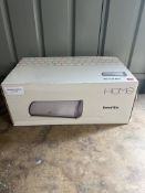 Argos Home Bread Bin. RRP £20 - Grade U