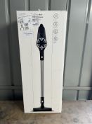 John Lewis Cordless Stick Vacuum Cleaner 0.5L Capacity. RRP £99 - Grade U