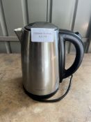 John Lewis Anyday 1.7L Kettle. RRP £25 - Grade U