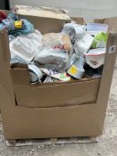Assorted Pallet Household/Electrical/Toys. RRP Approx. £1500 - Grade U