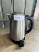John Lewis Anyday 1.7L Kettle. RRP £25 - Grade U