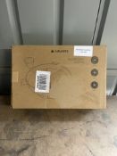 Navaris Food Mill. RRP £19.99 - Grade U