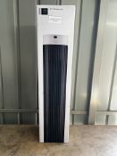 John Lewis 30 Inch Tower Fan. RRP £70 - Grade U