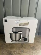 John Lewis 5L Stand Mixer. RRP £130 - Grade U