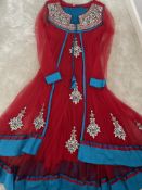 Designer Dress