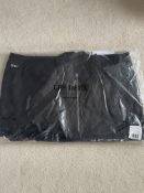 Les Deux Johnson Track Anorak XL