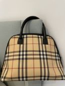 Burberry Handbag