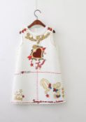 Brand New Girls Dress