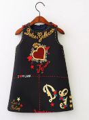 Brand New Girls Dress