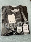Kenzo Logo Sweatshirt