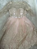 Chi Chi London Dress