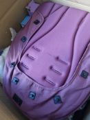 Qty of Retail Returns - Baby Items and Children's Toys RRP £100+