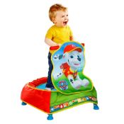 Paw Patrol Trampoline - Retail Return