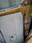 Qty of Retail Returns - Baby Children's